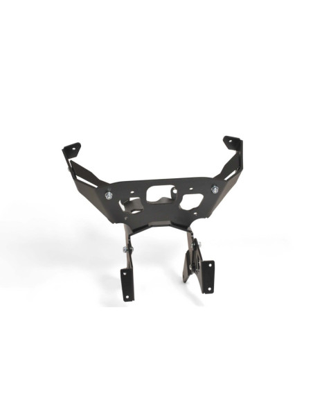 RACINGBIKE CADRE D'INSTRUMENTS DUCATI PANIGALE V4R 25-26 NOIR | Racingbike