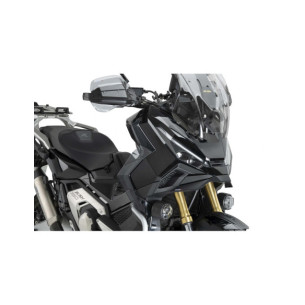 Hai:  DEFLECTORES ALERONES DOWNFORCE|TuningBike