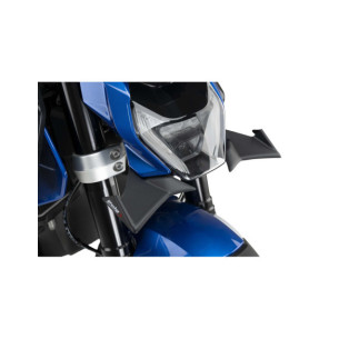 Hai:  DEFLECTORES ALERONES DOWNFORCE|TuningBike