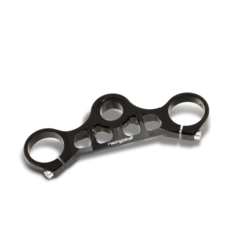 racingbike piastra di sterzo superiore aprilia rs 660 factory 25-26 nero