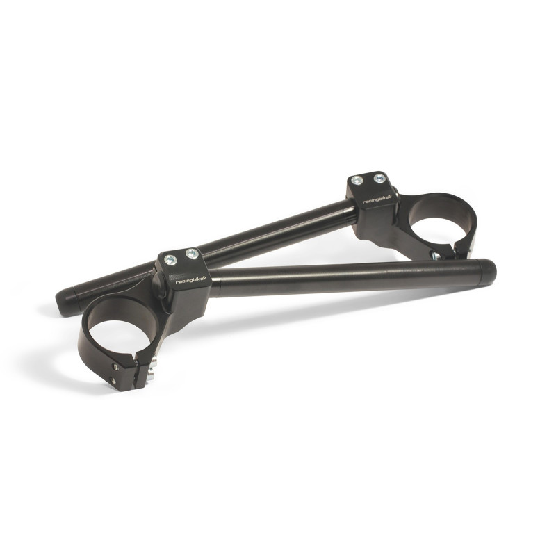 Rennrad-Clip-On-Lenker Aprilia RSV4 1100 Factory 2026 schwarz