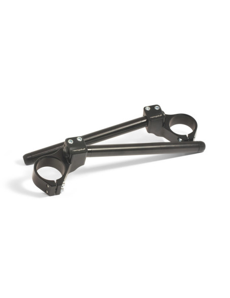 Rennrad-Clip-On-Lenker Aprilia RSV4 1100 Factory 2026 schwarz