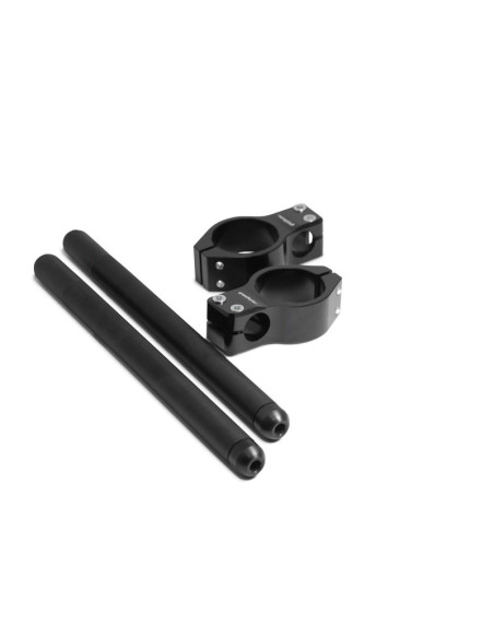 racingbike semimanubri avanzati kawasaki zx-10r 2026 nero