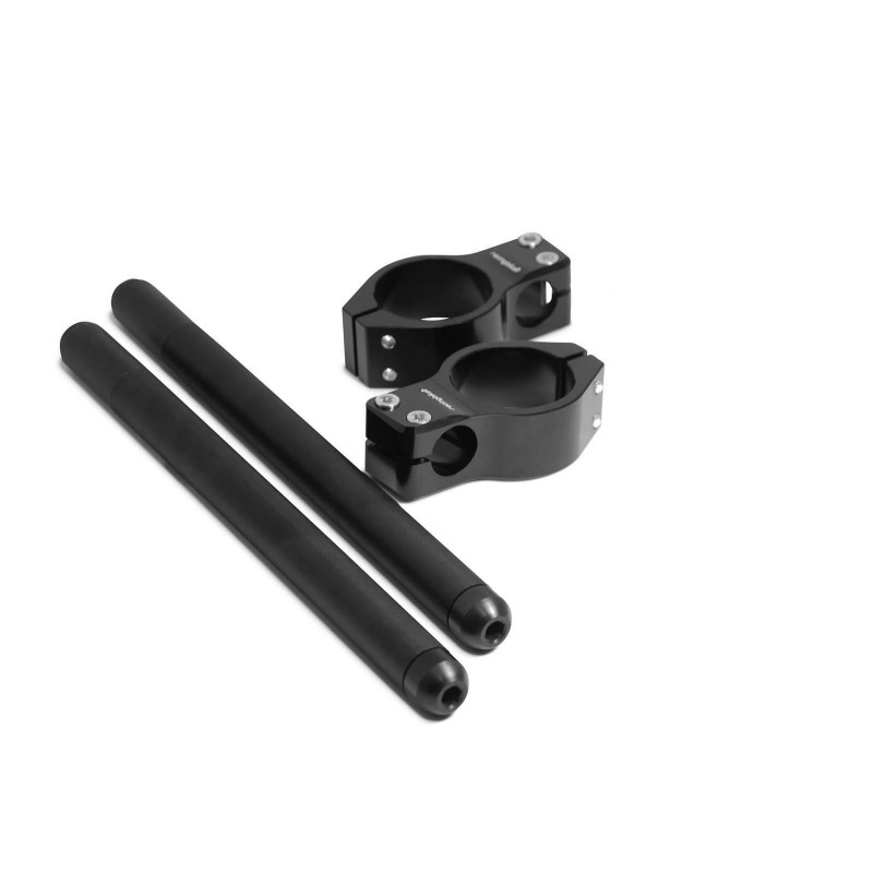 racingbike semimanubri avanzati mv agusta f3 800 24-26 nero