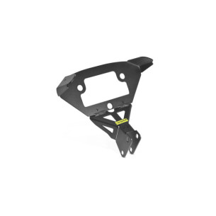 Cadre d'instruments pour moto de course Suzuki GSX-R1000 R 17-21 Noir