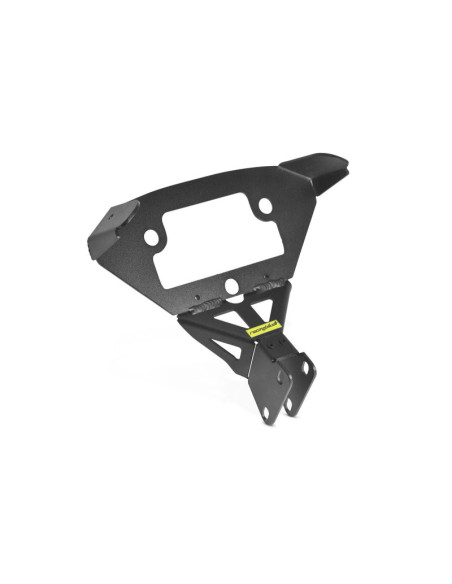 Racing Bike Instrument Frame for Suzuki GSX-R1000 R 17-21 Black