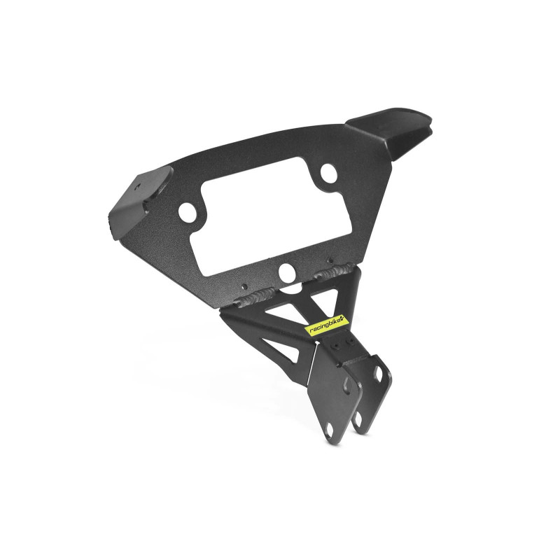 Racing Bike Instrument Frame for Suzuki GSX-R1000 R 40th 2026 Black