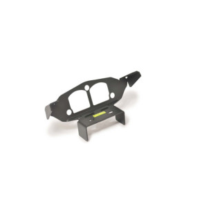 racingbike telaio portastrumenti yamaha yzf-r1m 20-24 nero- strumento originale