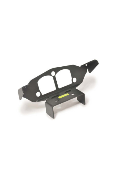 Cuadro de instrumentos para moto de carreras Yamaha YZF-R1M 20-24 negro - Instrumento original