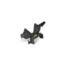 Cadre d'instrumentation pour moto de course Yamaha YZF-R1M 20-24 - compatible avec l'instrumentation i2M