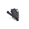 Masque avant Puig Sport Yamaha T-Max 560 25-26 Noir mat - Accessoires moto