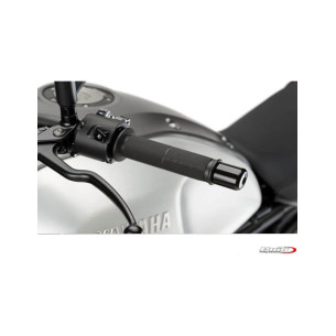 Puig Manopole Hi-Tech Basic Kawasaki Z650 S 2026 - Accessori Per Moto