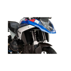Puig Protezione Forcella Kawasaki Z650 S 2026 - Accessori Per Moto