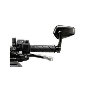 Puig Specchietti Retrovisori Mod. Bond Kawasaki Z650 S 2026 - Accessori Per Moto