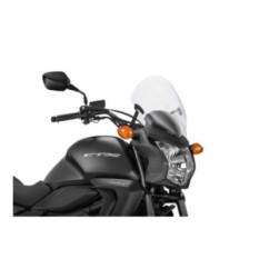 PUIG CUPOLINO NAKED N.G. SPORT HONDA CTX700N 14-16 TRASPARENTE