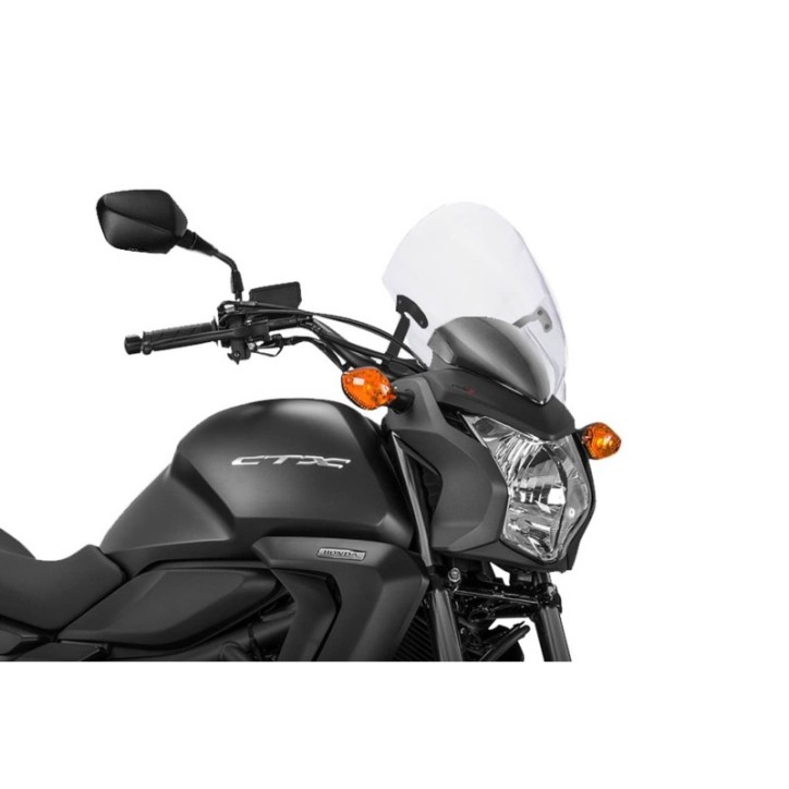 PUIG CUPULA NAKED N.G. SPORT PARA HONDA CTX700N 14-16 TRANSPARENTE