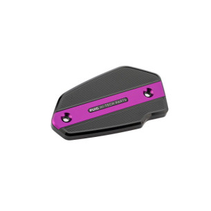 Puig Tappo Serbatoio Anteriore Per Fluido Freno Per Kawasaki Z650 S 2026 Viola - Accessori Per Moto