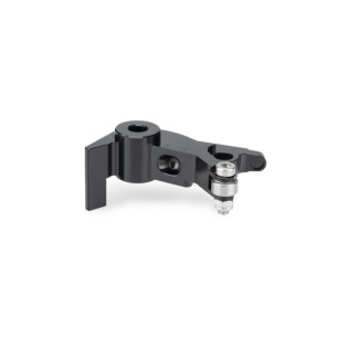 Puig Adattatore Leva Freno Cfmoto 675 Nk 25-26 Nero - Accessori Per Moto