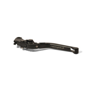 Racingbike Leva Frizione Evo Triumph Trident 800 2026 Nero - Accessori Per Moto