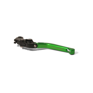 Racingbike Leva Frizione Evo Triumph Trident 800 2026 Verde - Accessori Per Moto
