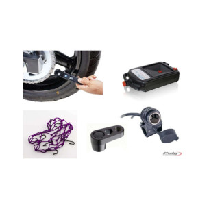 Puig Accessori Yamaha Yzf-R6 Race 25-26 - Accessori Per Moto