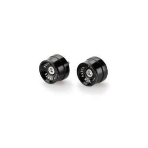 Puig Bilancieri Mod. Speed Yamaha Yzf-R6 Race 25-26 Nero - Accessori Per Moto