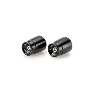 Puig Bilancieri Mod. Sport Yamaha Yzf-R6 Race 25-26 Nero - Accessori Per Moto