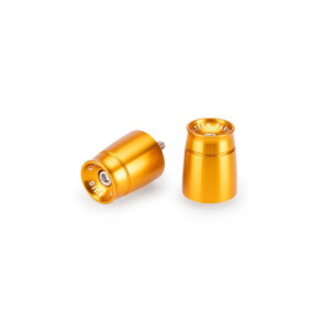 Puig Bilancieri Mod. Sport Yamaha Yzf-R6 Race 25-26 Oro - Accessori Per Moto