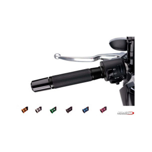 Puig Manopole Ascent Yamaha Yzf-R6 25-26 - Accessori Per Moto