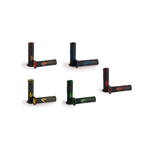 Puig Manopole Core Per Yamaha Yzf-R6 Race 25-26 - Accessori Per Moto