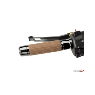 Puig Manopole Vintage Yamaha Yzf-R6 25-26 - Accessori Per Moto