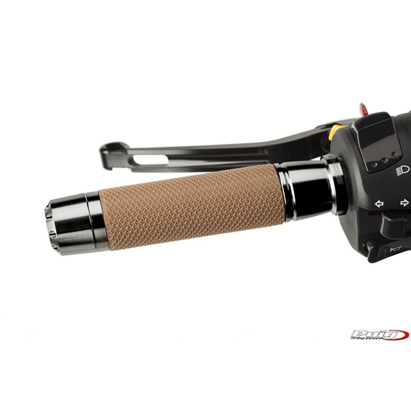 PUIG MANOPOLE VINTAGE YAMAHA YZF-R6 25-26 | Puig