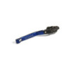 Rennrad-Evo-Bremshebel Yamaha YZF-R6 Race 25-26 blau
