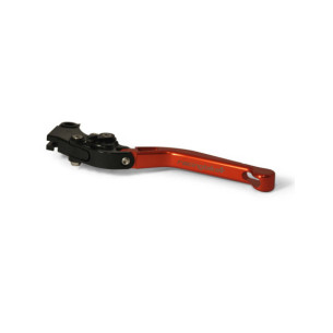 Racingbike Leva Frizione Evo Yamaha Yzf-R6 Race 25-26 Arancione - Accessori Per Moto