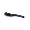 Rennmotorrad Evo Kupplungshebel Yamaha YZF-R6 Race 25-26 Blau