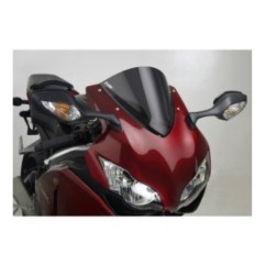 PUIG CUPOLINO RACING HONDA CBR1000RR FIREBLADE 08-11 FUME SCURO