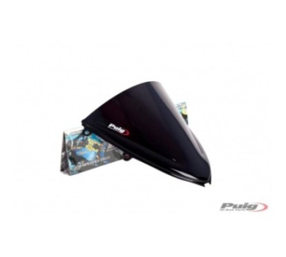 PUIG CUPULA RACING HONDA CBR1000RR FIREBLADE 08-11 NEGRO