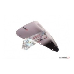 CUBIERTA PUIG RACING HONDA CBR600F 01-07 HUMO CLARO