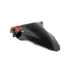 PUIG RACING SCREEN HONDA CBR600F 01-07 DARK SMOKE