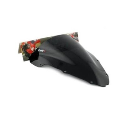 PUIG RACING SCREEN HONDA CBR600F 01-07 DARK SMOKE