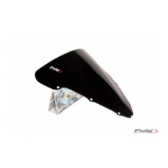 PUIG RACING SCREEN HONDA CBR600F 01-07 BLACK