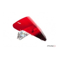 CUMPLEANOS PUIG RACING HONDA CBR600F 01-07 ROJO