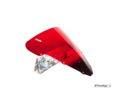 CUMPLEANOS PUIG RACING HONDA CBR600F 01-07 ROJO