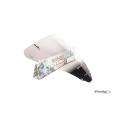 PARABRISAS PUIG RACING HONDA CBR600F 01-07 TRANSPARENTE