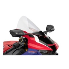 CUBIERTA PUIG R-RACER HONDA CBR1000RR-R FIREBLADE SP 20-24 TRANSPARENTE