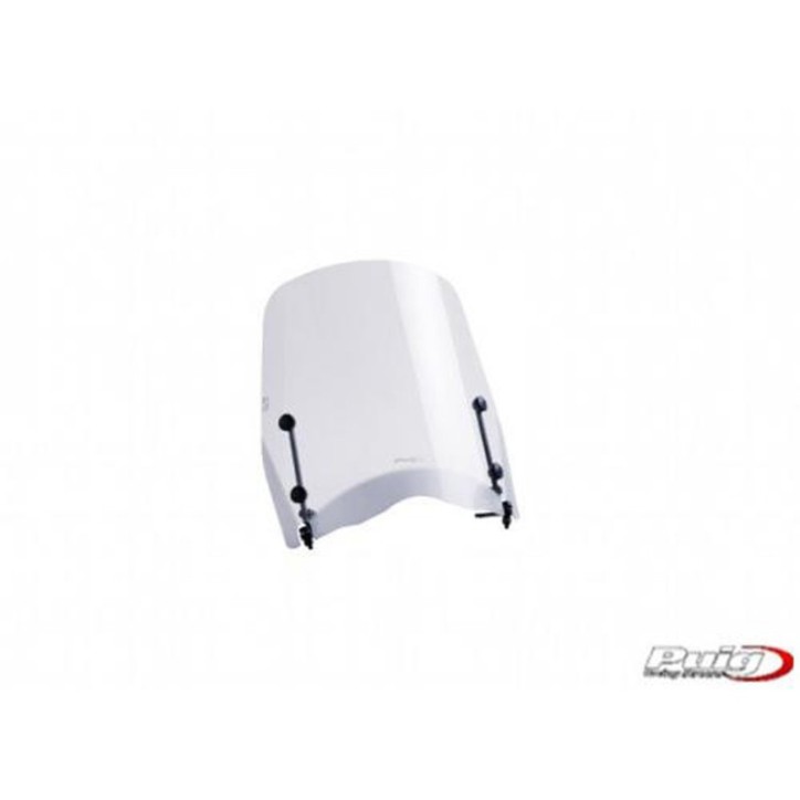 PUIG CUPULA SCOOTER TS PARA HONDA SCOOPY SH125i 06-08 TRANSPARENTE