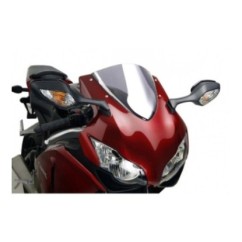 PUIG CUPOLINO STANDARD HONDA CBR1000RR FIREBLADE 08-11 FUME CHIARO - OFFERTA