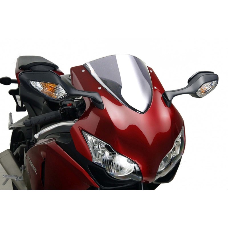 PUIG CUPOLINO STANDARD HONDA CBR1000RR FIREBLADE 08-11 FUME CHIARO - OFFERTA