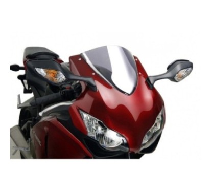 PUIG CUPOLINO STANDARD HONDA CBR1000RR FIREBLADE 08-11 FUME CHIARO - OFFERTA