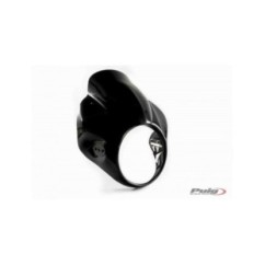 PUIG CUPOLINO UNIV. THUNDER HONDA CB1300 03-10 NERO - OFFERTA